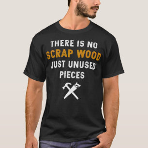 working Scrap cooking dessert astronaut birthday T-Shirt
