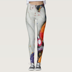 working studio leggings