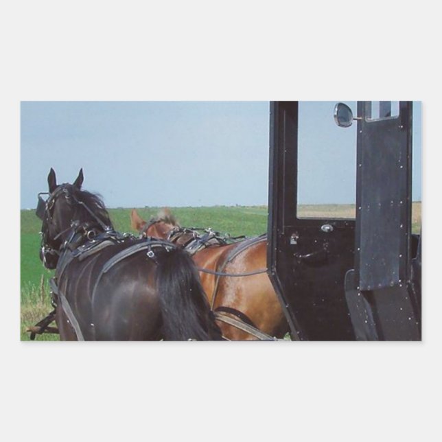 Working Together Sticker (Front)