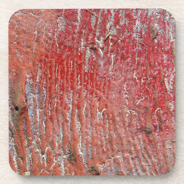 Working Wood 2A Coaster (Front)