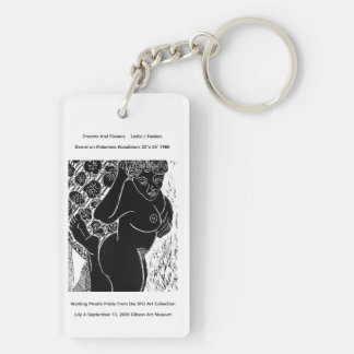 WorkingProof DSKeyChain conçu par LeslieJFawkes