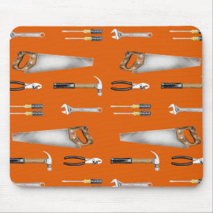 Workman Tools  Mouse Pad