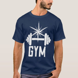 Workout Funny Gift  Gym  T-Shirt