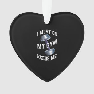 Workout Health and Ness
