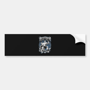 Workout Motivation - Remember Why You Started, Gym Bumper Sticker