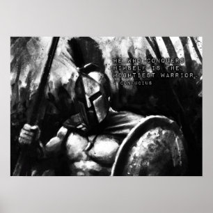 Workout Motivational Poster