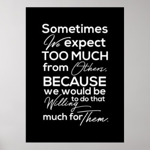 Workout Motivational Poster