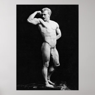 Workout Motivational Poster