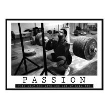 Workout Motivational