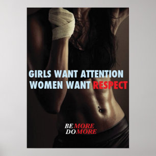 Workout Motivational Poster