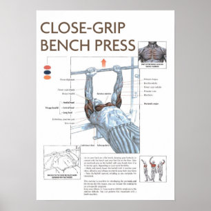 Workout Motivational Poster