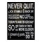 Workout Motivational