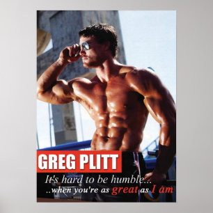 Workout Motivational Poster