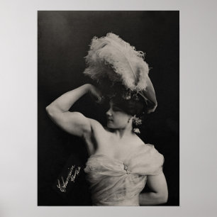 Workout Motivational Poster