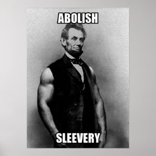 Workout Motivational Poster