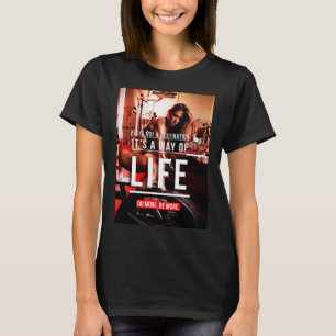 Workout Motivational T-Shirt