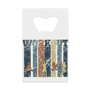 Workout The best gifts for gym lovers Credit Card Bottle Opener