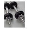 Workout weights