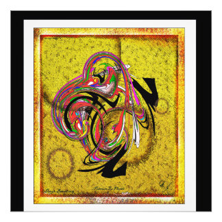 Works By Florida Photo Print