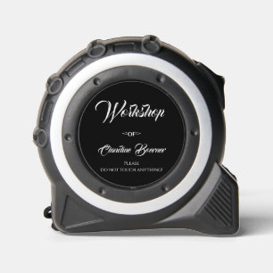 Workshop Tape Measure for Artist, Crafter 1