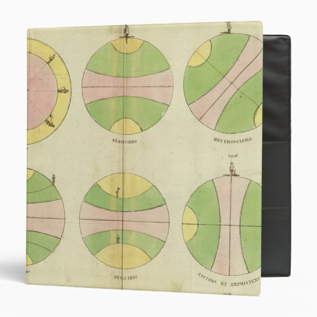 World 2 binder (Front/Inside)