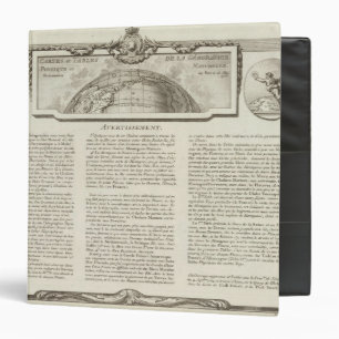 World 3 binder