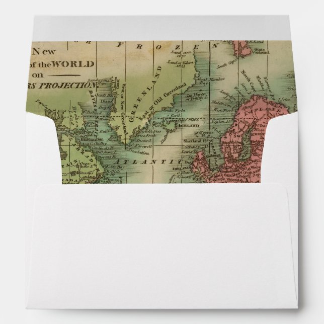 World 4 envelope (Back (Bottom))