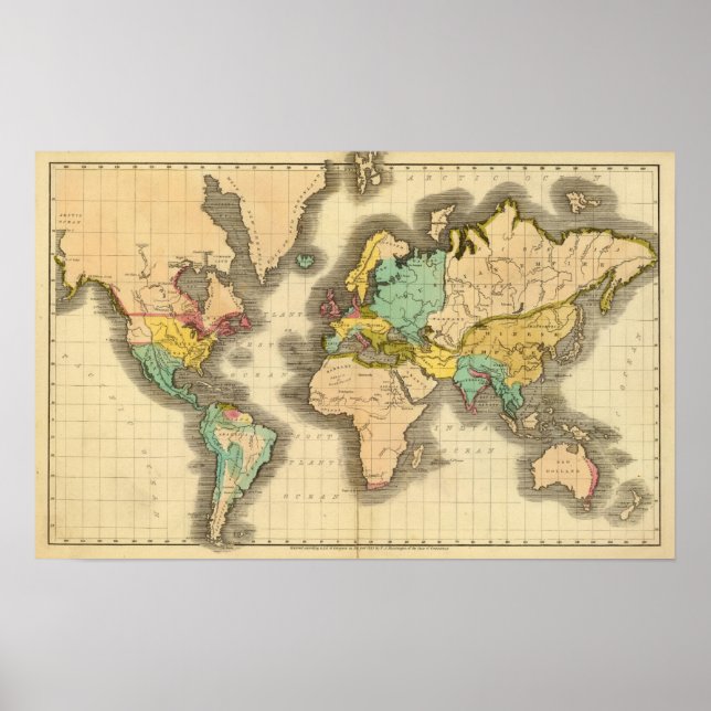 World 5 poster (Front)