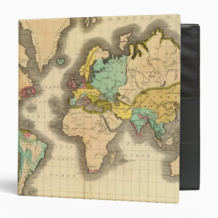World 6 binder