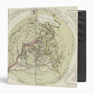 World 6 binder