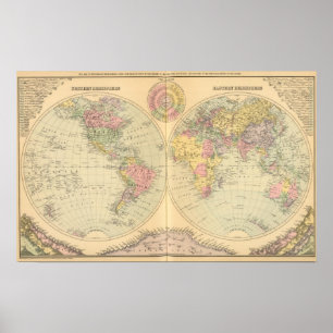 World 8 poster