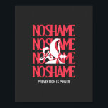 World Aids Day Prevention Is Power Poster<br><div class="desc">World Aids Day World Aids Day Prevention Is Power HIV/AIDS is one of the world's biggest medical crises. It is estimated that approximately 40 million people in the world currently have aids. One million of them, are in the United States. Each year, over 40, 000 new cases are reported in...</div>