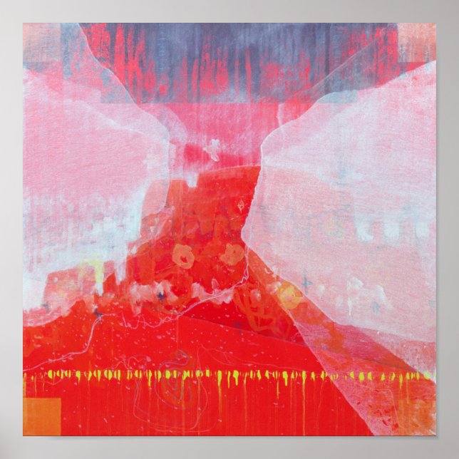 World Ash Tree 1999 Poster (Front)