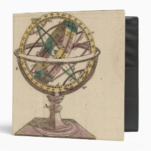 World Atlas 2 Binder