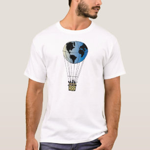 World Balloon T-Shirt