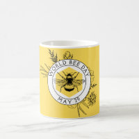 World Bee Day