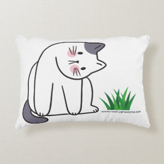 World best Cutie cat collection on sale   Accent Pillow