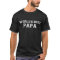 WORL'D BEST PAPA T-SHIRT