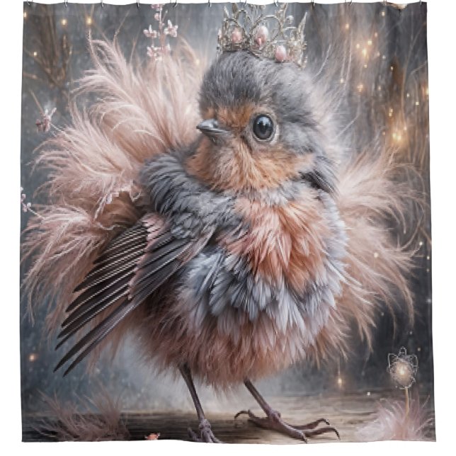 World Bird  (Front)