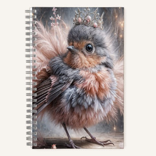 World Bird Notebook