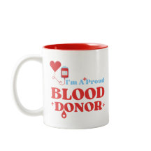World Blood Donor Day I'm A Proud Blood Donor