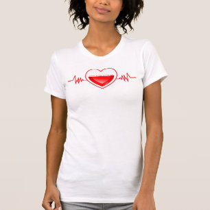 World Blood Donor Day T-Shirt