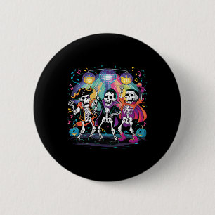 World Breast Cancer Day 2025  2 Inch Round Button