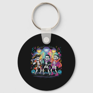 World Breast Cancer Day 2025  Keychain