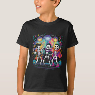 World Breast Cancer Day 2025 T-Shirt