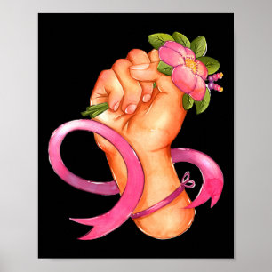 World Cancer Day 4th February 4 Poster