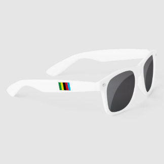 World champion flag glasses Remco edition