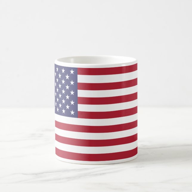 World champions since 1776 coffee mug (Center)