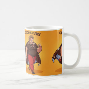 World Chocolate Day Celebration Mug
