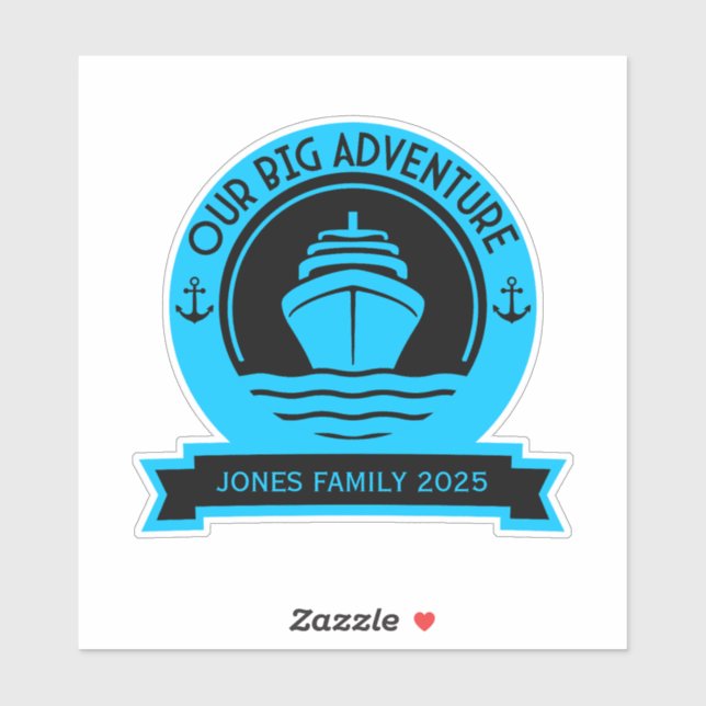 World Cruise (Sheet)